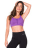 Top Deportivo Básico Halter Mujer - Bra Deportivo Fitness Babalú® 32553